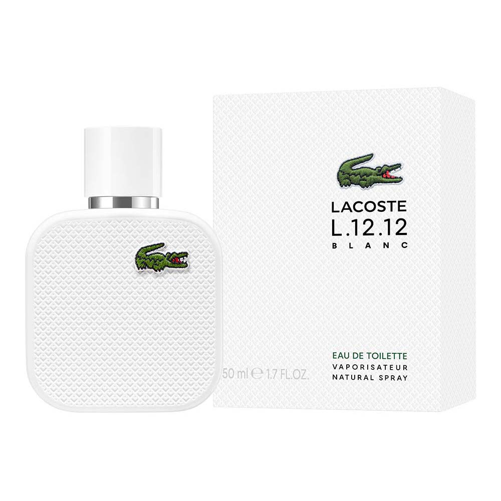 LACOSTE L'HOMME INTENSE - 2024 5.0 oz EDT SPRAY