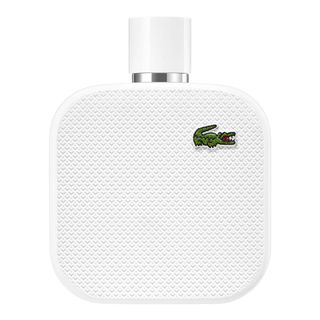 Perfume Lacoste L.12.12  Blanc Masculino - Eau De Toilette 175ml
