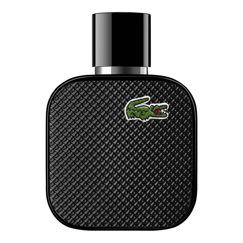 Perfume Lacoste Noir Masculino Eau de Toilette Época