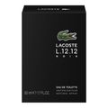 Perfume Lacoste L.12.12  Noir Masculino - Eau de Toilette 50ml