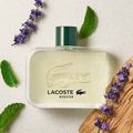 Perfume Lacoste Booster Masculino - Eau de Toilette 125ml
