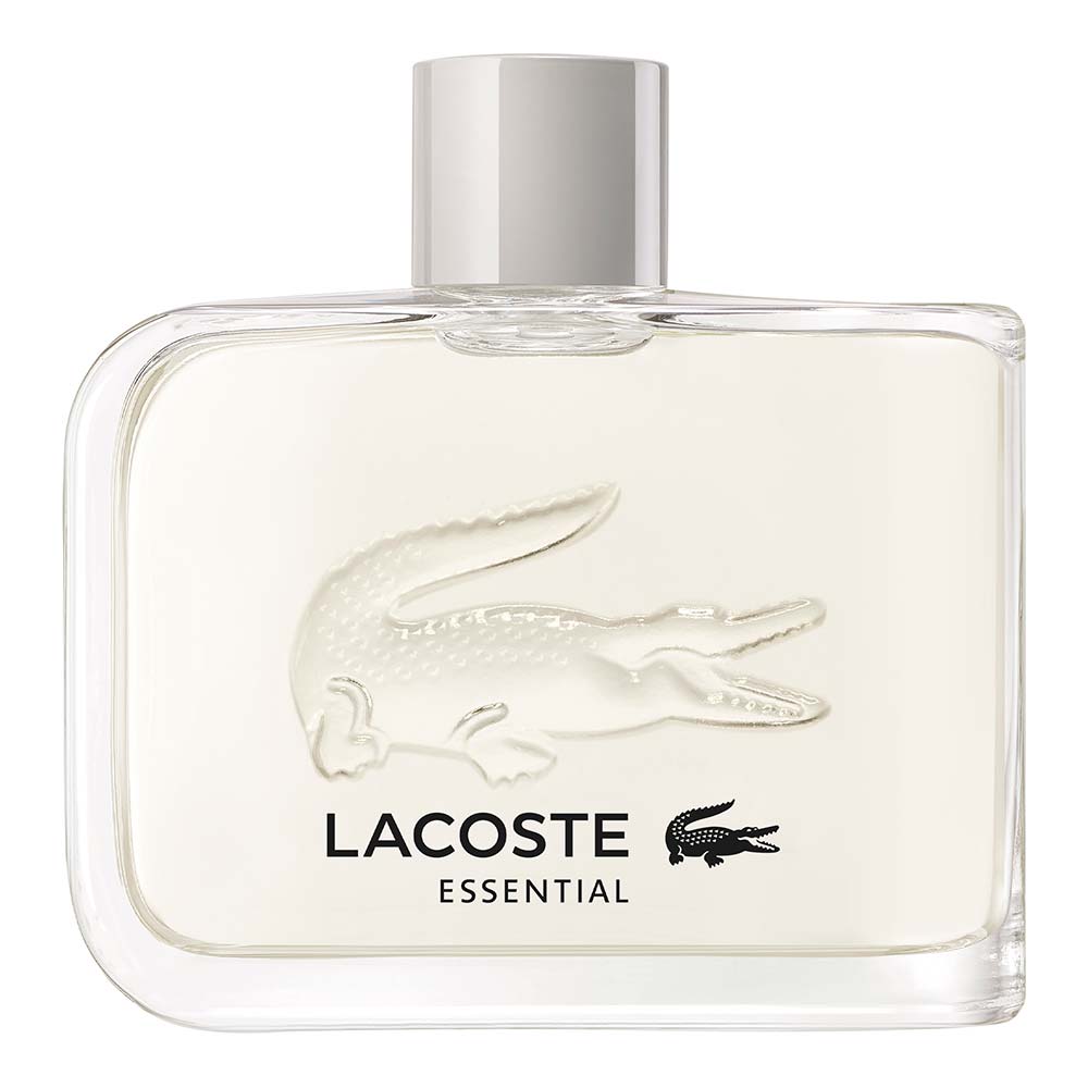 Perfume Lacoste Essential Masculino Eau de Toilette
