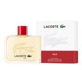 Perfume Lacoste Red  Masculino Eau de Toilette 125ml