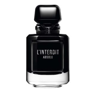 Perfume L'interdit Absolu Givenchy Eau De Parfum Intense Feminino 80ml