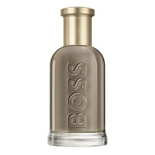 Bottled Hugo Boss Perfume Masculino EDP