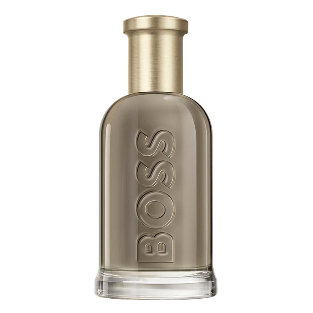 Bottled Hugo Boss Perfume Masculino EDP
