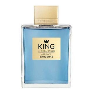 King Of Seduction Absolute Banderas - Perfume Masculino - Eau De Toilette 200ml