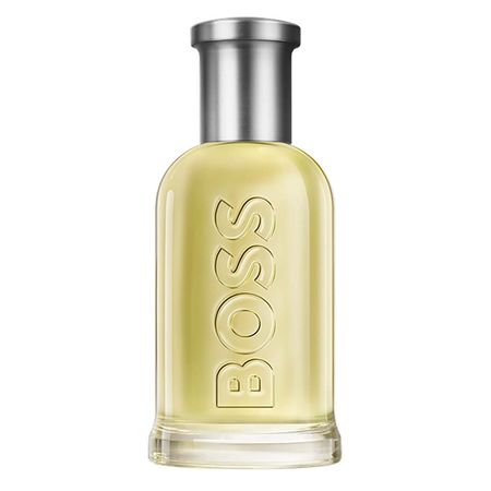 Boss Bottled Hugo Boss - Perfume Masculino - Eau de Toilette - 50ml