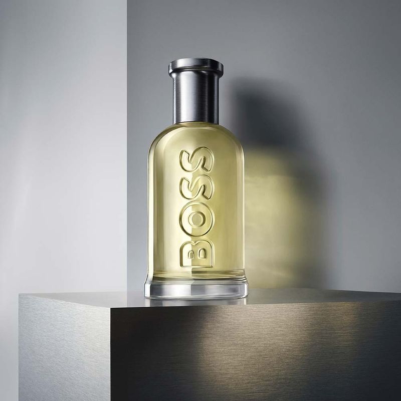 Suburbia Precio Perfume Hombre Hugo Boss Boss Intense Parfum Hugo