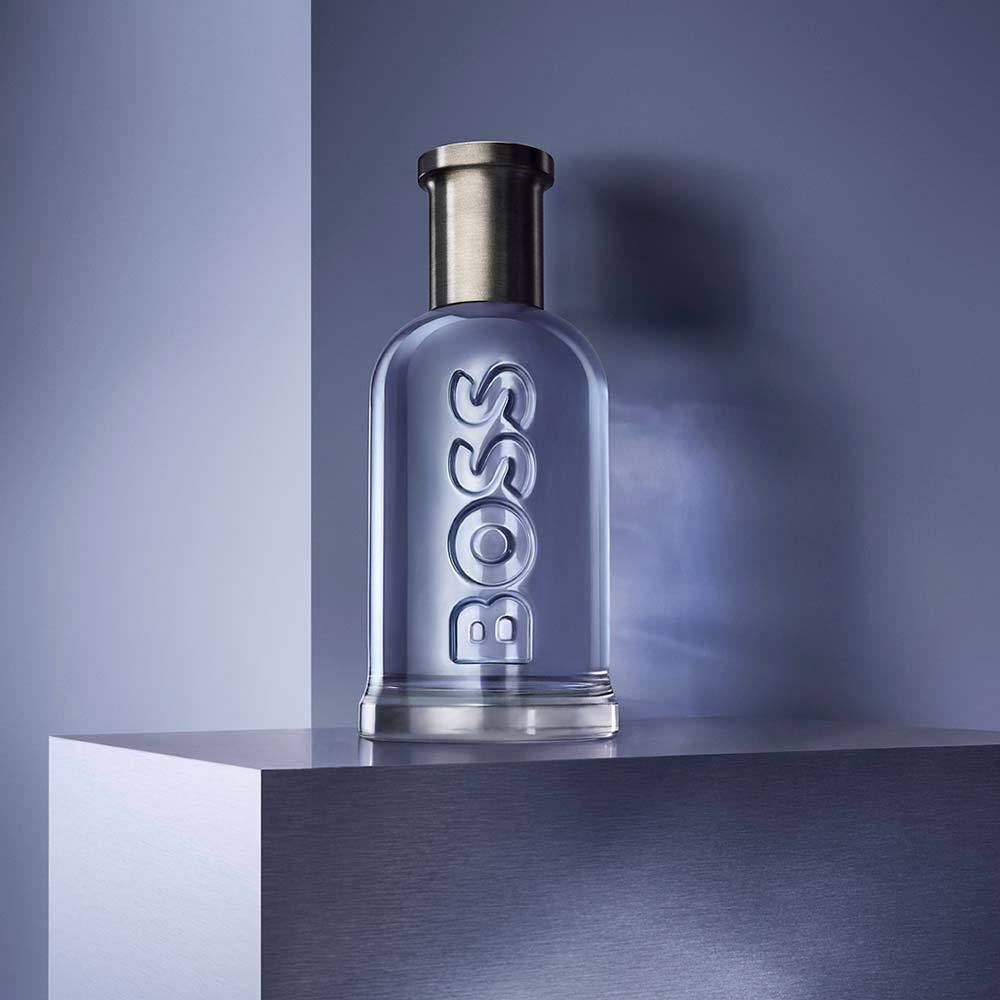 Boss Bottled Infinite Hugo Boss – Perfume Masculino EDP