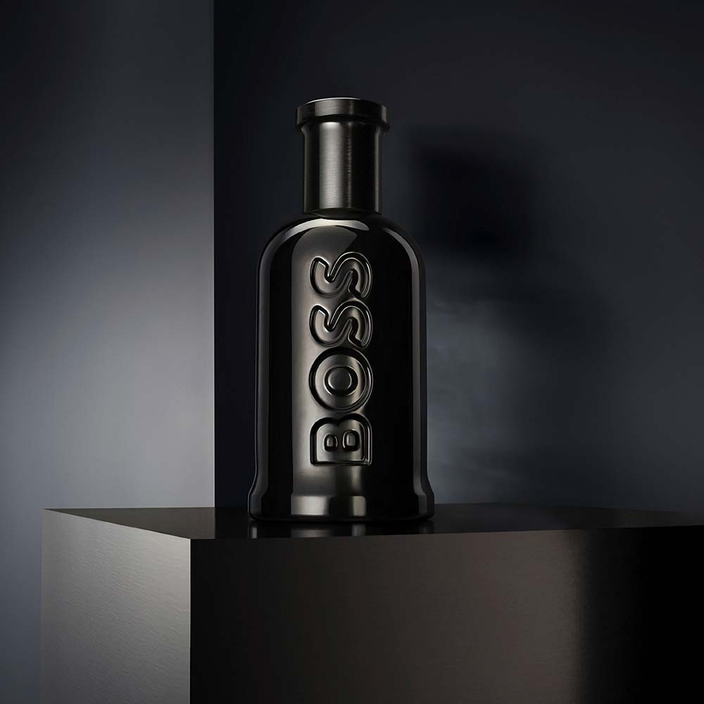 Boss Bottled Parfum Hugo Boss – Perfume Masculino EDP