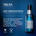 Truss Uso Obrigatório Óleo Capilar Reconstrutor 30ml