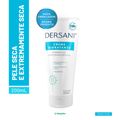 Hidratante Corporal Dersani - Dersani Creme Hidratante 200ml