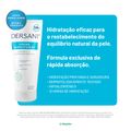 Hidratante Corporal Dersani - Dersani Creme Hidratante 200ml