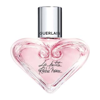 Perfume La Petite Robe Noire Le Flacon Coeur Guerlain Eau de Parfum Feminino