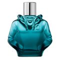 Perfume We are Tribe Cool Benetton Eau de Toilette Masculino 90ml