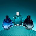 Perfume We are Tribe Cool Benetton Eau de Toilette Masculino 90ml