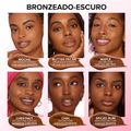 Base Líquida Too Faced Soft Matte - Born This Way Mocha