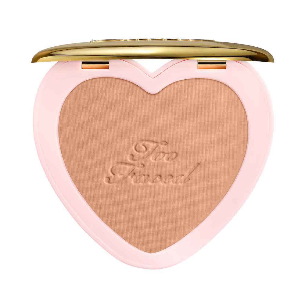 Pó Compacto Too Faced Born This Way - Soft Blur