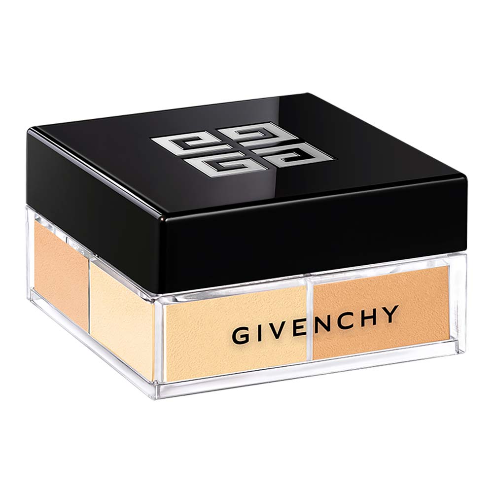 Pó Solto Facial Givenchy - Prisme Libre