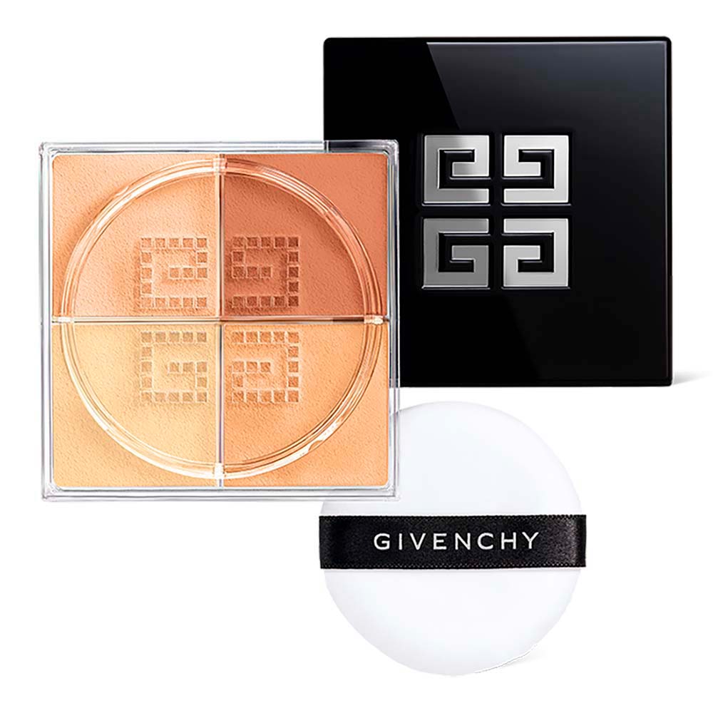Pó Solto Facial Givenchy - Prisme Libre