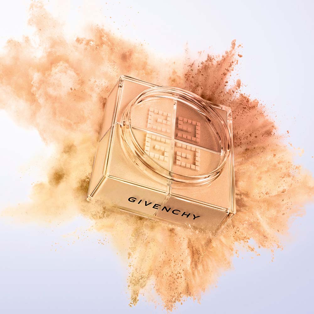 Pó Solto Facial Givenchy - Prisme Libre