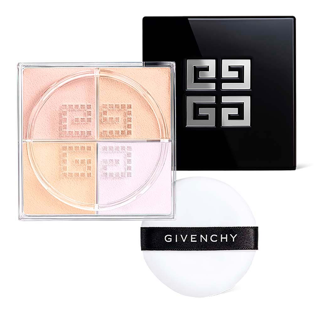 Pó Solto Facial Givenchy - Prisme Libre