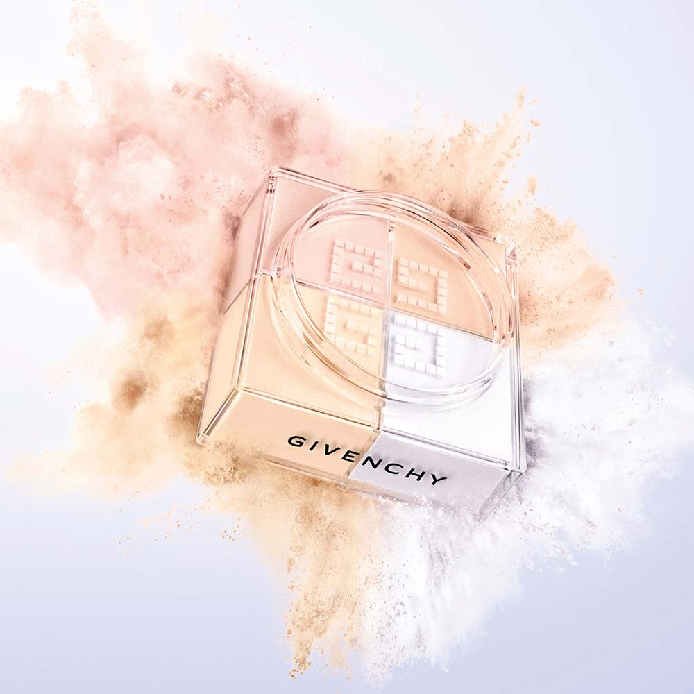 Pó Solto Facial Givenchy - Prisme Libre