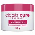 Gel Creme Facial Antimarcas Cicatricure Porcelana 50g