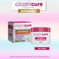 Gel Creme Facial Antimarcas Cicatricure Porcelana 50g