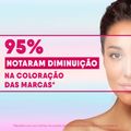Gel Creme Facial Antimarcas Cicatricure Porcelana 50g