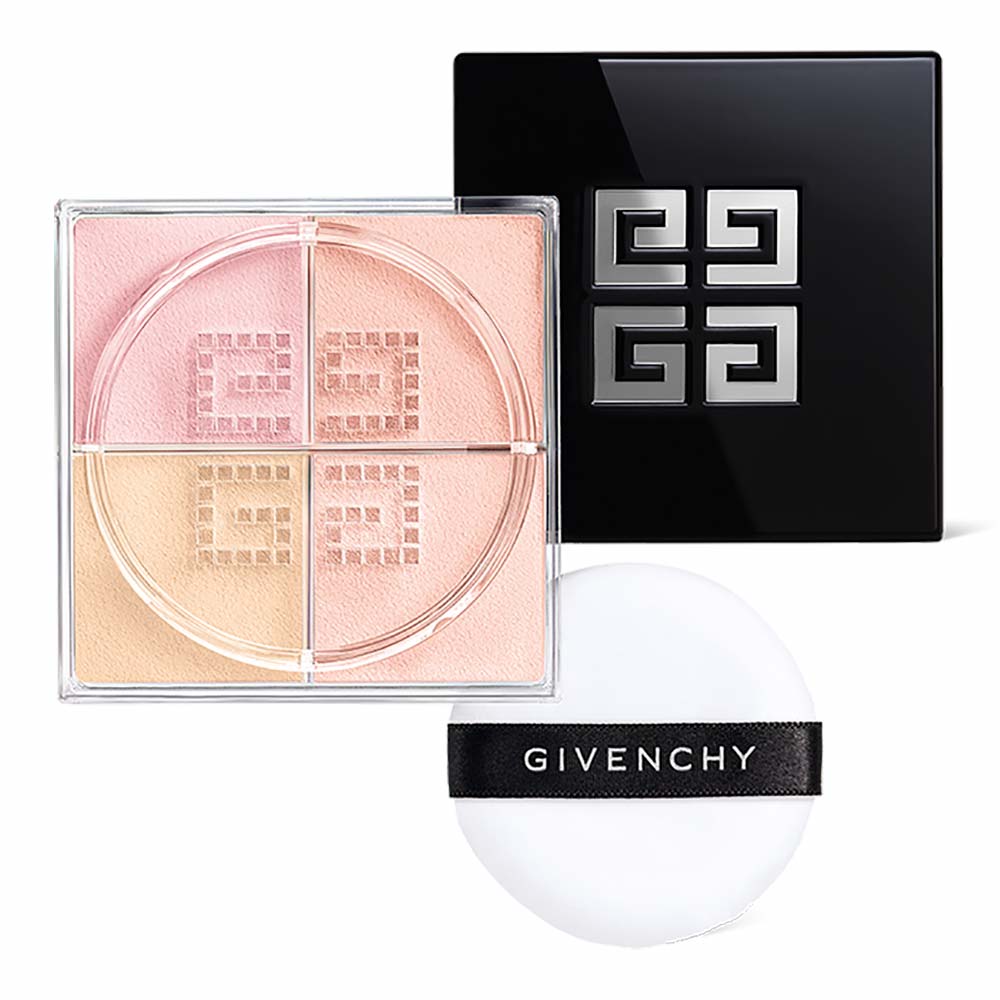 Pó Solto Facial Givenchy - Prisme Libre