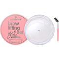 Gel de Sobrancelha Essence - Brow Lifting Gel Set 1 Un