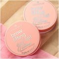 Gel de Sobrancelha Essence - Brow Lifting Gel Set 1 Un