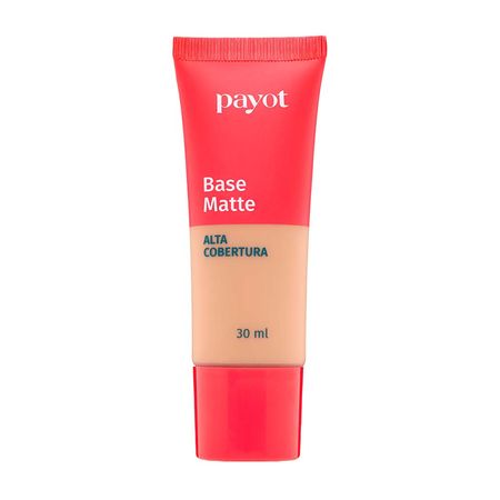 Base Matte Payot 2