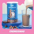 Whey Concentrado Mais Mu Chocolate com Avelã 450g