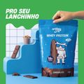 Whey Concentrado Mais Mu Chocolate com Avelã 450g