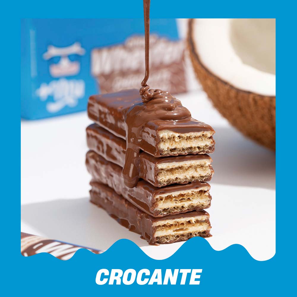 Display Chocowheyfer +Mu - Chocolate Branco