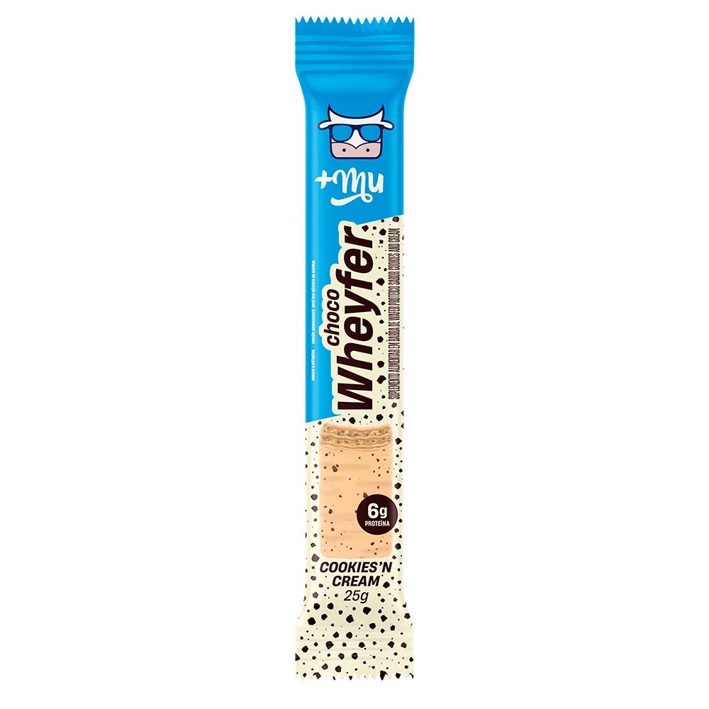 Display Chocowheyfer +Mu – Cookies’in Cream