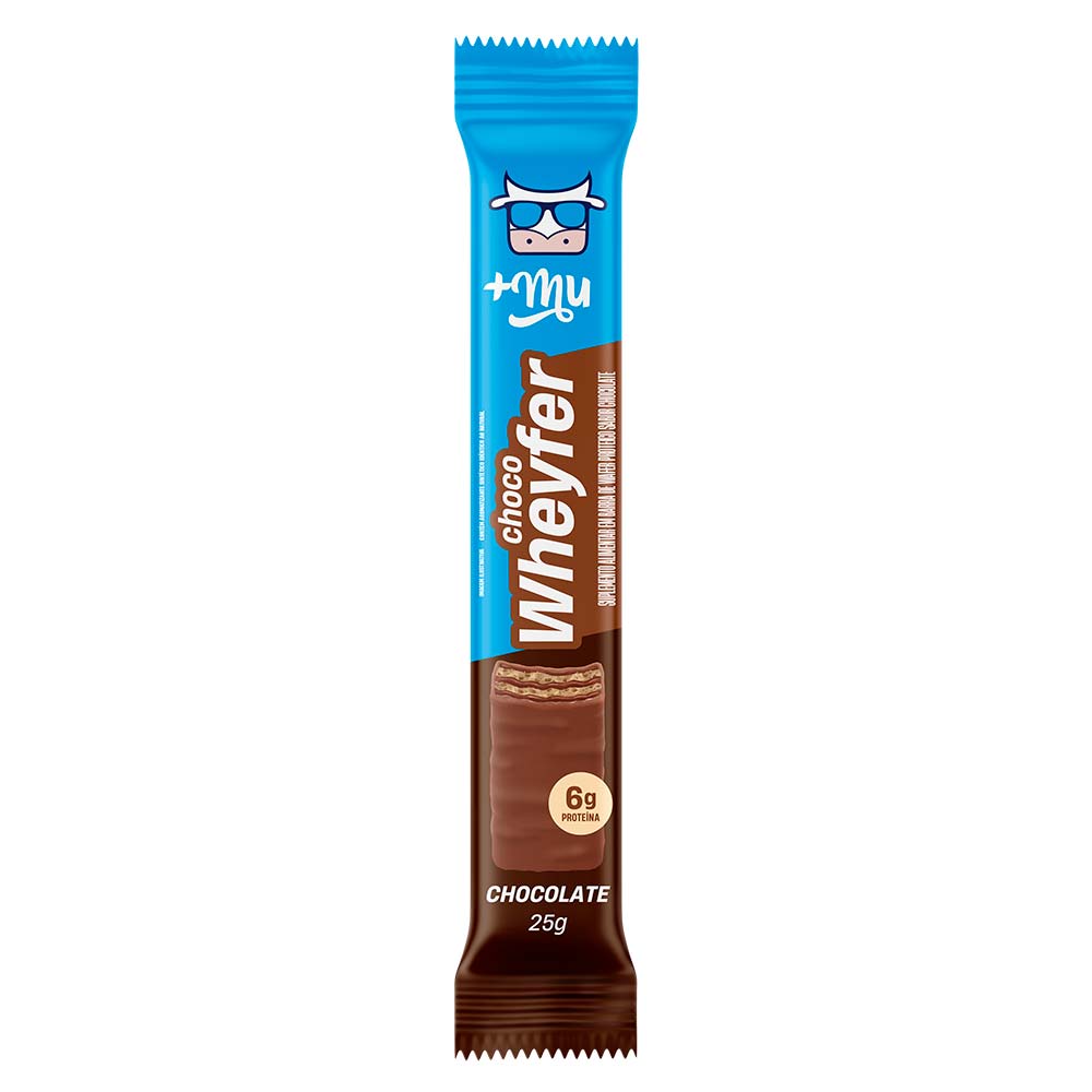 Display Chocowheyfer +Mu – Chocolate