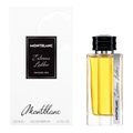 Perfume Extreme Leather Smoked Iris MontBlanc Eau de Parfum Masculino 125ml