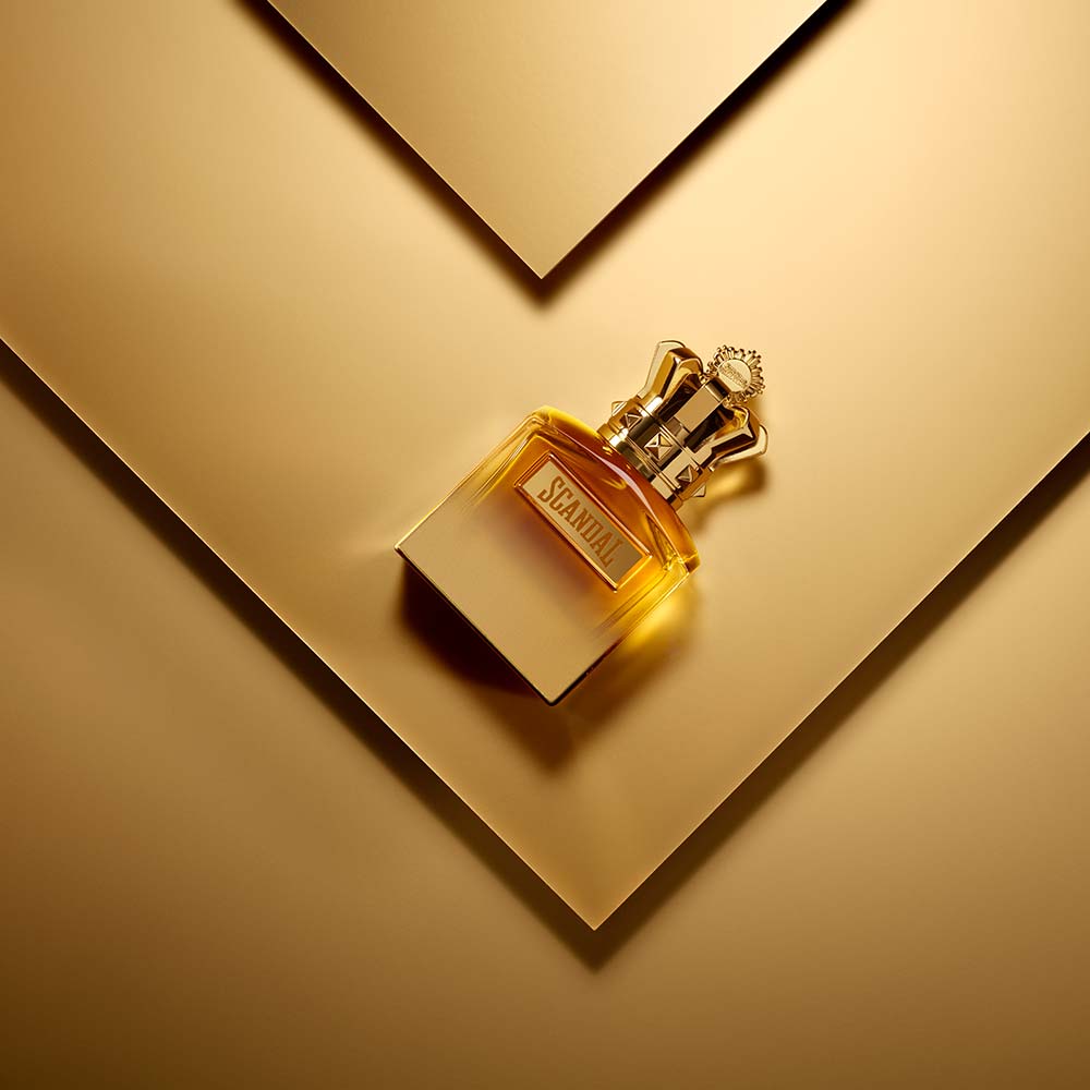 Scandal Absolu Jean Paul Gaultier - Perfume Masculino - Parfum Concentré