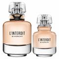 Givenchy L’interdit Kit – Perfume Feminino EDP 80ml + Perfume para Cabelos 35ml Kit