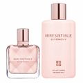 Givenchy Irresistible Kit - Perfume Feminino EDP 35ml + Hidratante Corporal Kit