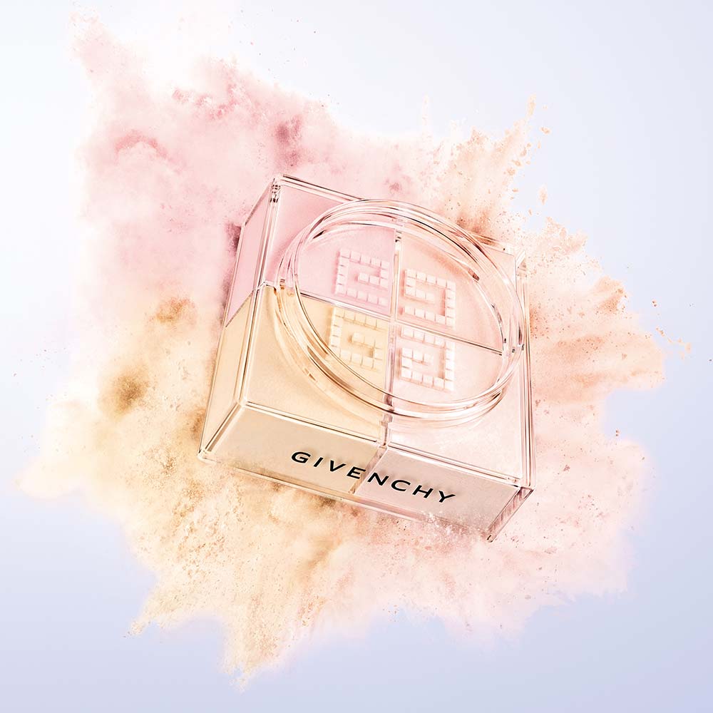 Pó Solto Facial Givenchy - Prisme Libre