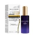 Sérum Iluminador Noite Bella Aurora Splendor 30ml