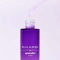 Sérum Iluminador Noite Bella Aurora Splendor 30ml
