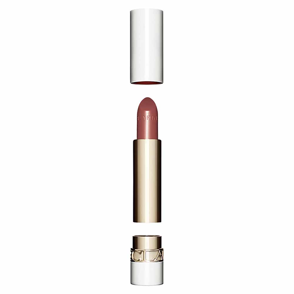 Batom Brilhante Clarins Refil - Joli Rouge Shine