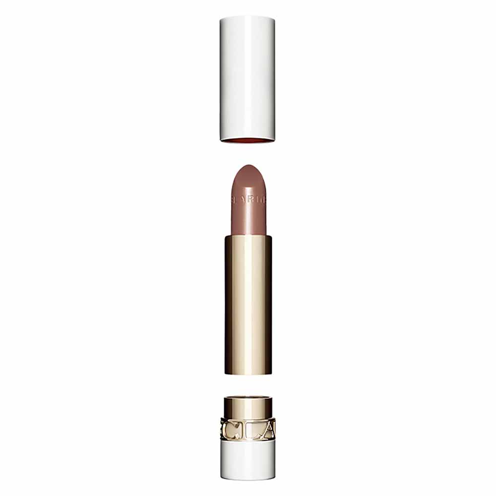 Batom Brilhante Clarins Refil - Joli Rouge Shine