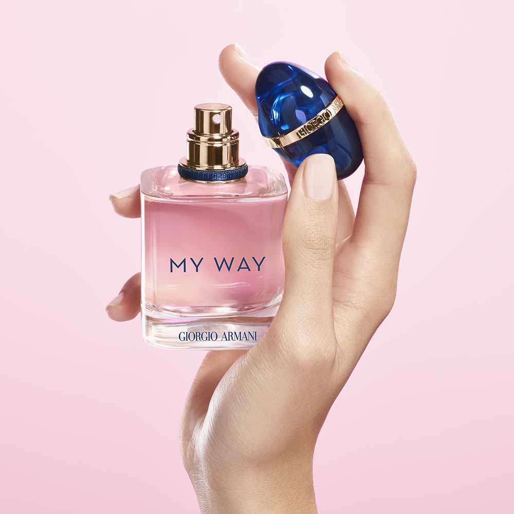 My Way Giorgio Armani - Perfume Feminino - EDP